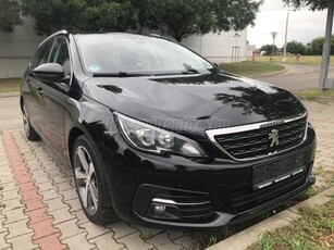 PEUGEOT 308 SW 2.0 BlueHDi Allure Garantált 149.000KM!!!