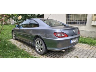 PEUGEOT 406 Coupe HDi