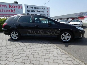 PEUGEOT 407 SW 2.0 HDiF SPORTLINE