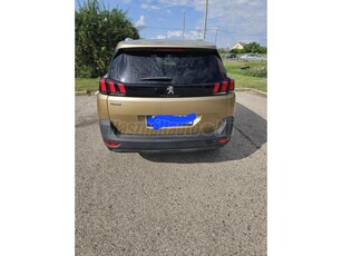 PEUGEOT 5008 1.6 BlueHDi Allure EAT6 (7 személyes )