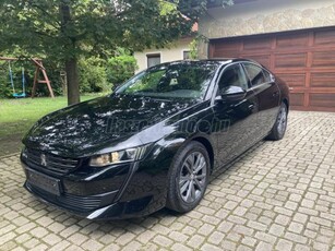 PEUGEOT 508 1.5 BlueHDi Active EAT8 NAVI+KAMERA+AUTOMATA---ÁFÁS!