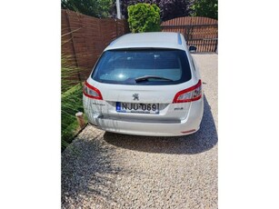 PEUGEOT 508 1.6 BlueHDi Active