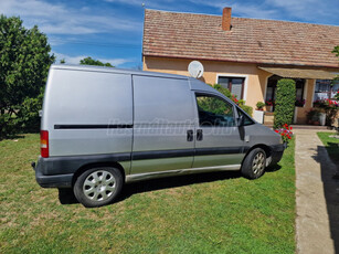 PEUGEOT EXPERT FT 230 2.0 HDi Klima Plusz