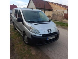 PEUGEOT EXPERT FT 270 1.6 HDi L1H1 KLÍMÁS! AKCIÓS ÁR!