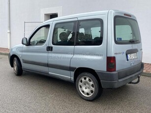 PEUGEOT PARTNER 1.4 Symbole csak 183 ezer KM