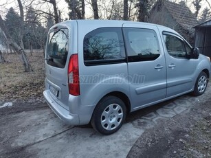 PEUGEOT PARTNER Tepee 1.6 HDi Premium