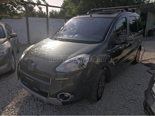 PEUGEOT PARTNER Tepee 1.6 VTi Active style+