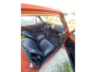 POLSKI FIAT 126 650 P