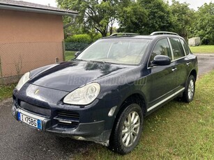 PORSCHE CAYENNE S Tiptronic ic