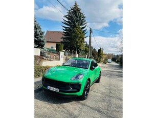 PORSCHE MACAN GTS PDK