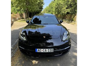 PORSCHE PANAMERA 4 PDK gyári garancia