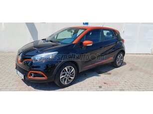 RENAULT CAPTUR 0.9 TCe Energy Dynamique S&S