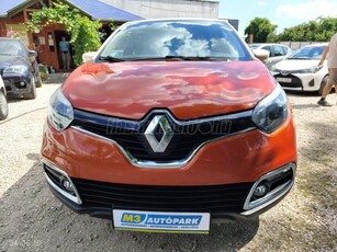 RENAULT CAPTUR 0.9 TCe Energy Expression S&S 2 Tulajos 66.334- Km Bemutató videóval!