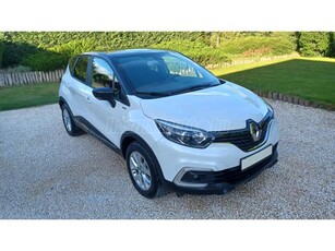 RENAULT CAPTUR 0.9 TCe Energy Limited Navi ülésfűtés !!