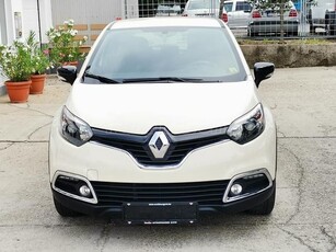 RENAULT CAPTUR 1.5 dCi Energy Zen Rozsdamentes állapot!