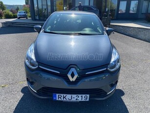 RENAULT CLIO 0.9 TCe Alizé 60EZER KM. NAGYON JÓ ÁLLAPOT! TÉLI-NYÁRI GARNÍTÚRA!