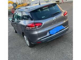 RENAULT CLIO 0.9 TCe Energy Dynamique S&S