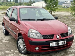 RENAULT CLIO 1.2 16V 501 152.000 km