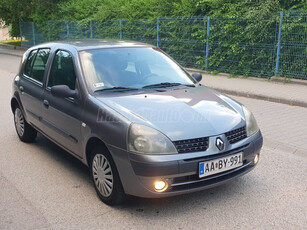 RENAULT CLIO 1.2 16V 501