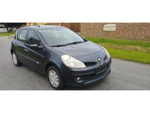 RENAULT CLIO 1.2 16V Authentique 79000 km