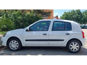 RENAULT CLIO 1.2 16V Cinetic