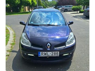 RENAULT CLIO 1.2 16V Cinetic