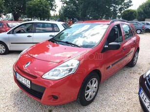 RENAULT CLIO 1.2 16V Trend&Style NAGYON SZÉP ÁLLAPOTBAN!!