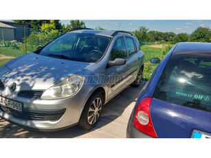 RENAULT CLIO 1.2 16V Voyage