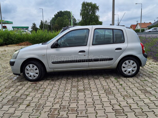 RENAULT CLIO 1.2 Access