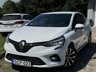 RENAULT CLIO 1.3 TCe Intens EDC 1 év assistance szolgáltatással!