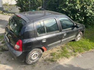 RENAULT CLIO 1.4 16V Expression