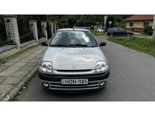 RENAULT CLIO 1.4 16V Tech Run 107.000Km!!!