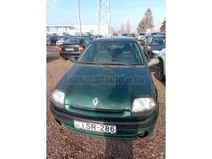 RENAULT CLIO 1.4 RN