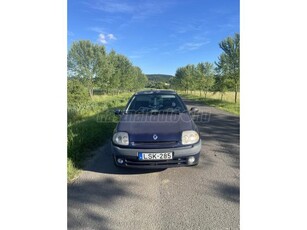 RENAULT CLIO 1.4 RN