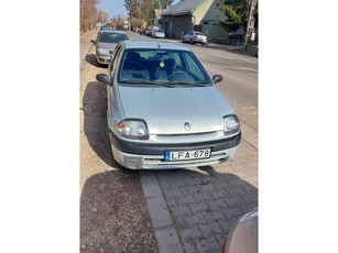 RENAULT CLIO 1.4 RXE