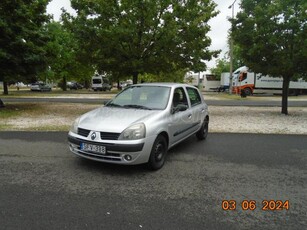 RENAULT CLIO 1.5 dCi Authentique