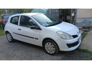 RENAULT CLIO 1.5 dCi Cinetic