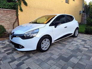 RENAULT CLIO 1.5 dCi Expression 1év fődarab garancia!