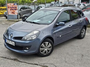 RENAULT CLIO Grandtour 1.2 TCE Dynamique