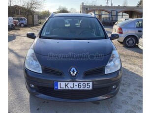 RENAULT CLIO Grandtour 1.2 TCE Dynamique