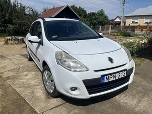 RENAULT CLIO Grandtour 1.5 dCi Expression