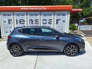 RENAULT CLIO LIMITED 0.9 TCe