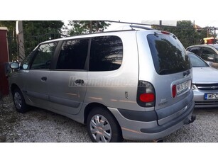 RENAULT GRAND ESPACE 2.0 benzin