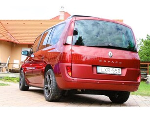 RENAULT GRAND ESPACE Expression 2.0 DCI