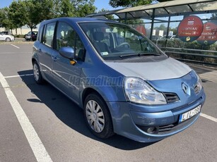 RENAULT GRAND MODUS 1.2 TCE Expression