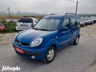 Renault Kangoo 1.6 16V Privilege garanciával in...