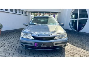 RENAULT LAGUNA 1.8 Dynamique GARANCIÁVAL!