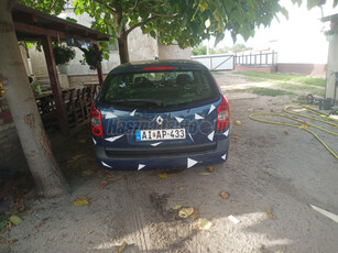 RENAULT LAGUNA 1.9 dCi Initiale