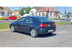 RENAULT LAGUNA 2.0 Dynamique