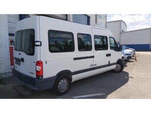 RENAULT MASTER 2.5 dCi L2H1